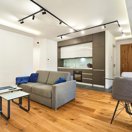 Nook Zehn Apartments & Loft By Irundo Bécs Kültér fotó